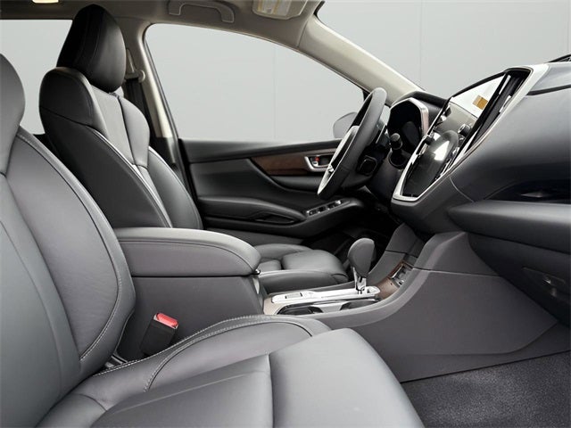 2025 Subaru Ascent Touring