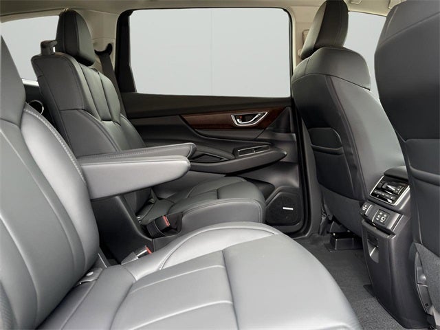 2025 Subaru Ascent Touring
