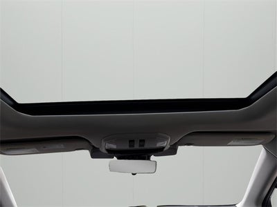 2025 Subaru Ascent Touring