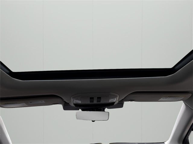 2025 Subaru Ascent Touring