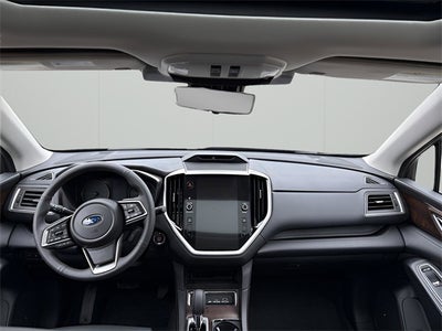 2025 Subaru Ascent Touring