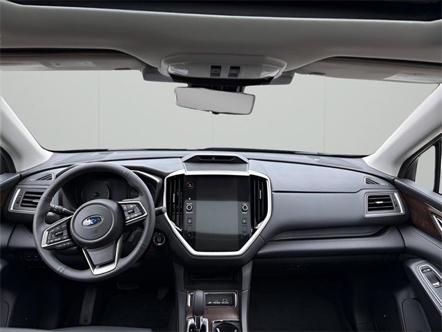 2025 Subaru Ascent Touring