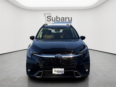 2025 Subaru Ascent Touring