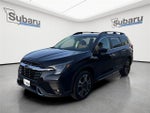 2025 Subaru Ascent Touring