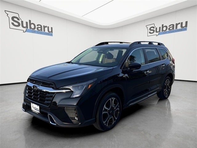 2025 Subaru Ascent Touring