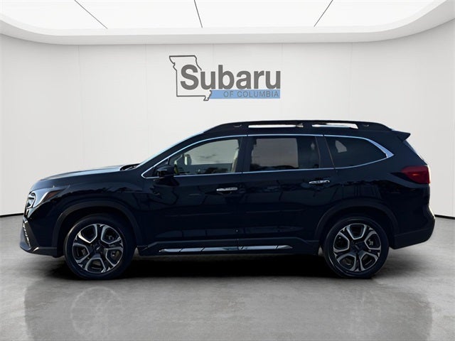 2025 Subaru Ascent Touring