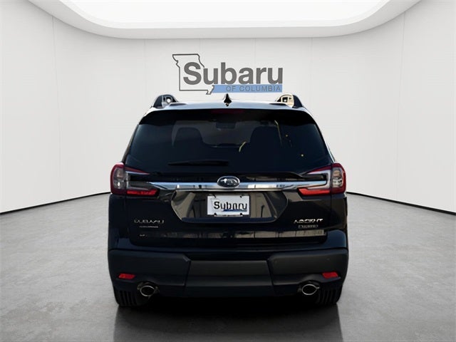 2025 Subaru Ascent Touring