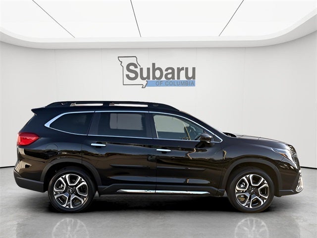 2025 Subaru Ascent Touring