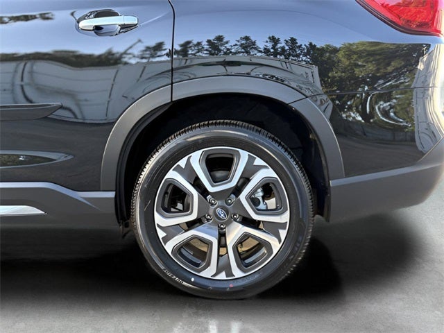 2025 Subaru Ascent Touring