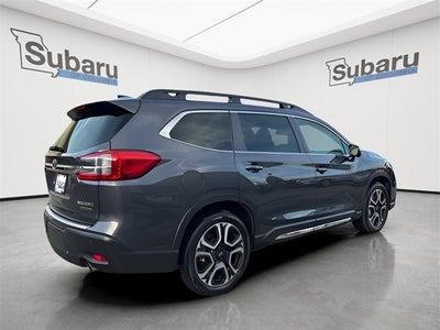 2023 Subaru Ascent Limited