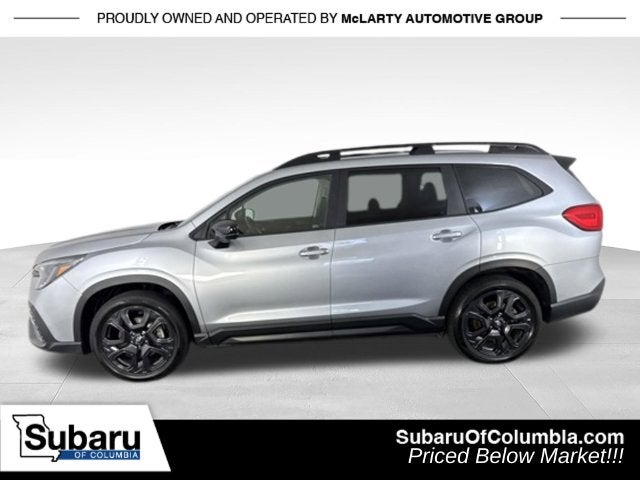 2025 Subaru Ascent Onyx Edition Touring