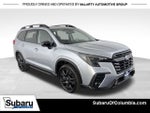 2025 Subaru Ascent Onyx Edition Touring