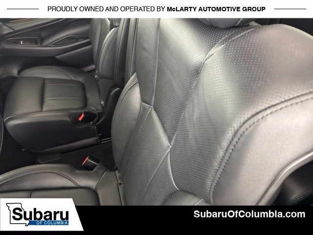 2025 Subaru Ascent Onyx Edition Touring