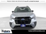2025 Subaru Ascent Onyx Edition Touring