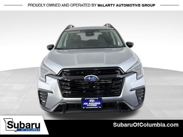 2025 Subaru Ascent Onyx Edition Touring