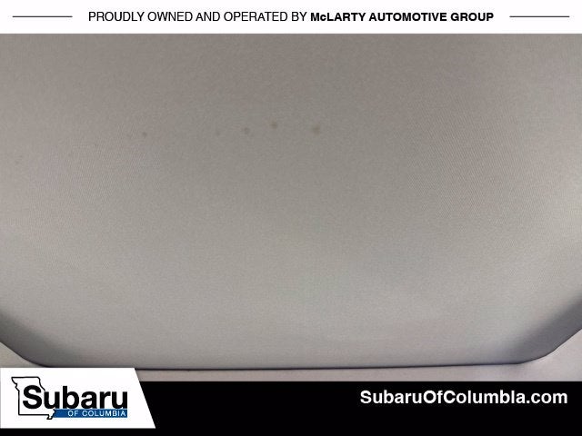 2025 Subaru Ascent Onyx Edition Touring