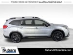 2025 Subaru Ascent Onyx Edition Touring