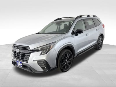 2025 Subaru Ascent Onyx Edition Touring