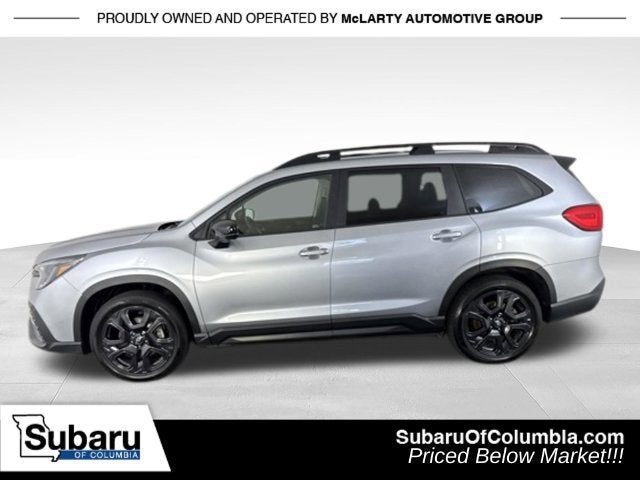 2025 Subaru Ascent Onyx Edition Touring