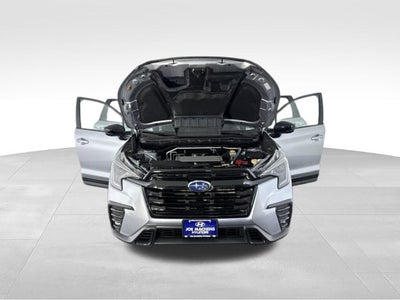 2025 Subaru Ascent Onyx Edition Touring