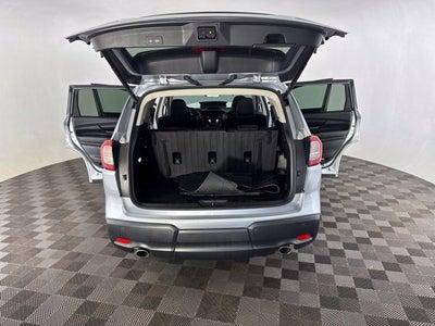 2025 Subaru Ascent Onyx Edition Touring