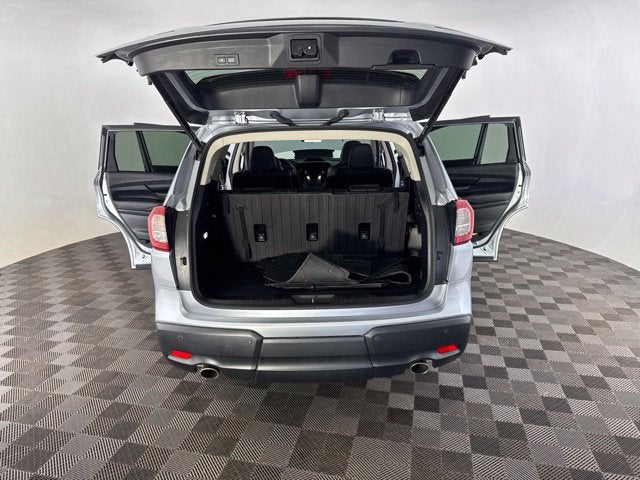 2025 Subaru Ascent Onyx Edition Touring