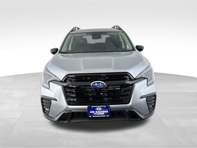 2025 Subaru Ascent Onyx Edition Touring
