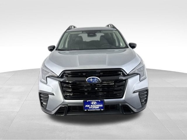 2025 Subaru Ascent Onyx Edition Touring