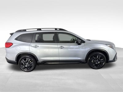 2025 Subaru Ascent Onyx Edition Touring