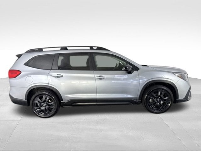 2025 Subaru Ascent Onyx Edition Touring