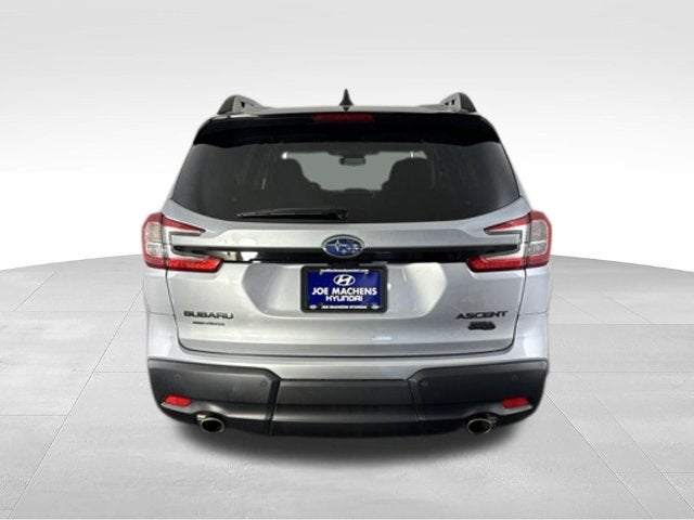 2025 Subaru Ascent Onyx Edition Touring