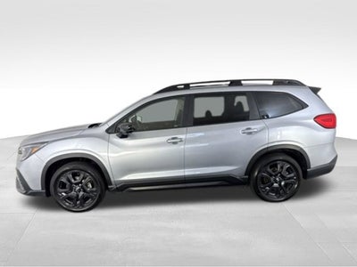2025 Subaru Ascent Onyx Edition Touring