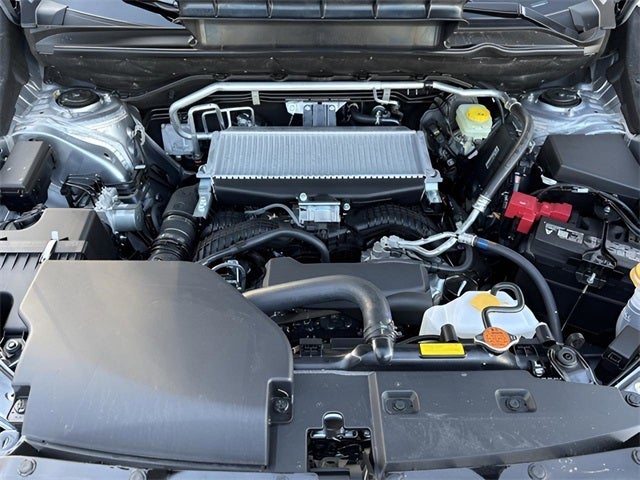 2025 Subaru Ascent Onyx Edition Touring