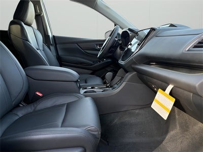 2025 Subaru Ascent Onyx Edition Touring