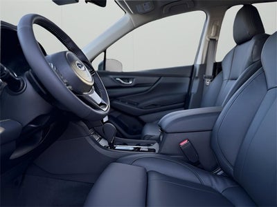 2025 Subaru Ascent Onyx Edition Touring