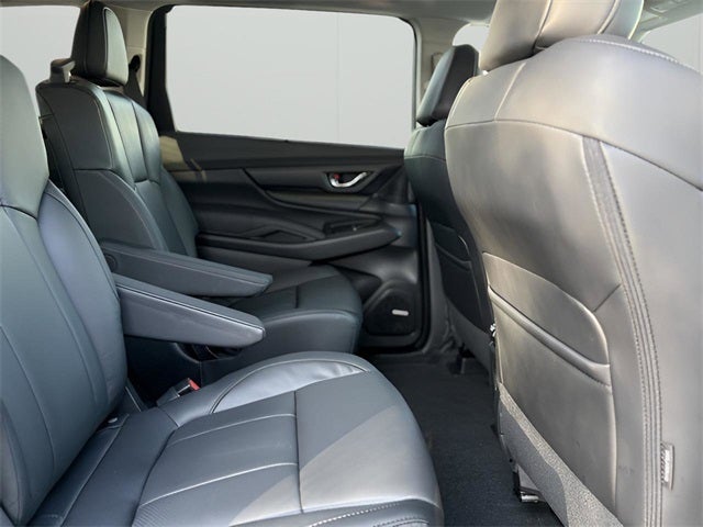 2025 Subaru Ascent Onyx Edition Touring