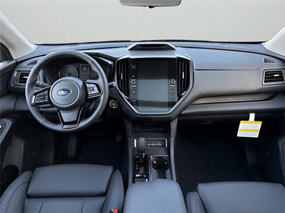 2025 Subaru Ascent Onyx Edition Touring