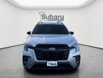 2025 Subaru Ascent Onyx Edition Touring
