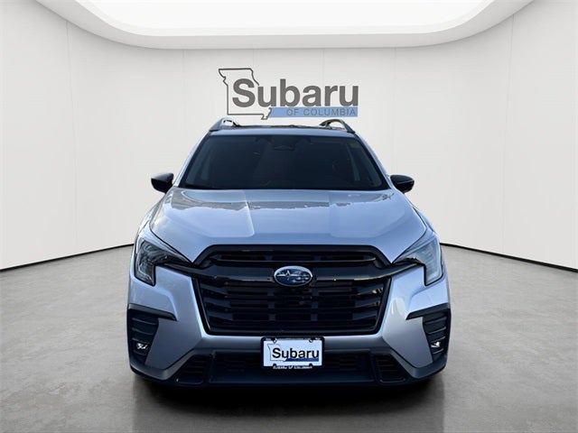 2025 Subaru Ascent Onyx Edition Touring