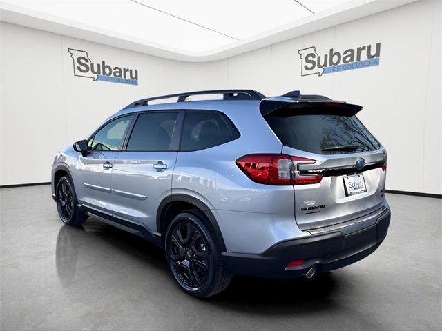 2025 Subaru Ascent Onyx Edition Touring