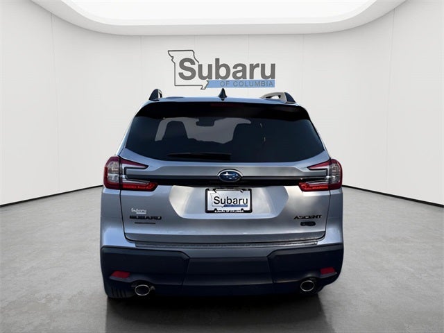 2025 Subaru Ascent Onyx Edition Touring