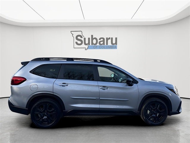 2025 Subaru Ascent Onyx Edition Touring