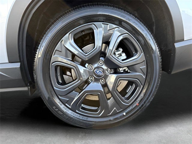 2025 Subaru Ascent Onyx Edition Touring