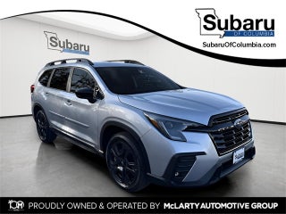 2025 Subaru Ascent Onyx Edition Touring