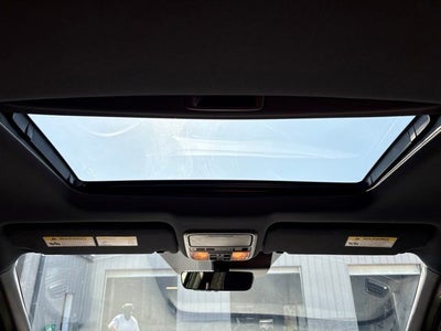 2024 Honda Passport Black Edition
