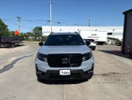 2024 Honda Passport Black Edition