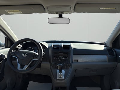 2011 Honda CR-V EX