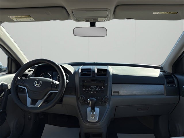 2011 Honda CR-V EX
