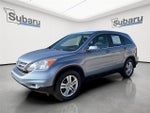 2011 Honda CR-V EX