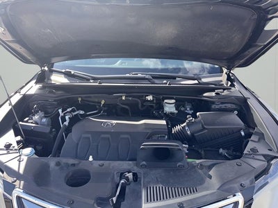 2013 Acura RDX Technology Package